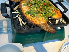 -云海肴·汽锅鸡·云南菜(高德置地店)