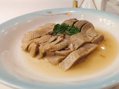 -宝界普菲特湖畔酒店