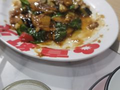 -那红花·东北菜铁锅炖(仙林金鹰店)