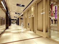 -上海月星家居(澳门路店)