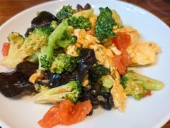 -南门小馆·清真(国贸商城店)