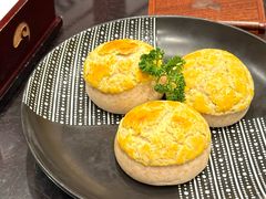-白天鹅宾馆-玉堂春暖餐厅