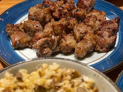 -烧肉达人•炭火烧肉(新天地店)