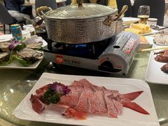 -顺轩海鲜火锅酒家