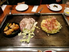 -鹤桥风月(难波御堂格兰维尔店)