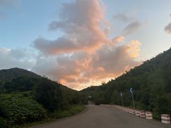 -宁波九龙湖开元度假村