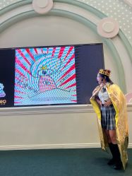 -奈尔宝·儿童乐园·亲子餐厅(华采天地店)