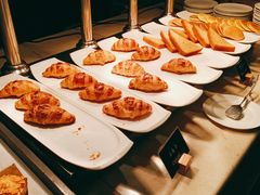 -顺德美的万豪酒店·自助餐·贡厨