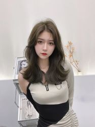 -TOP HAIR SALON