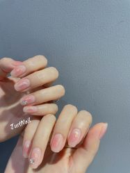 -JustNail甲思美甲
