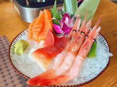 -林妈妈村·日式料理(宝山万达店)