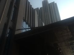 -唐山富力洲际酒店-唐缘中餐厅