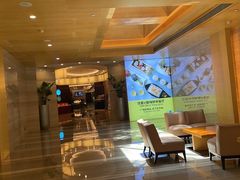 -广州天河合景福朋喜来登酒店