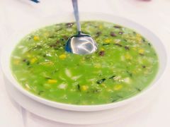 羹汤-国贸旋转餐厅(国贸广场店)