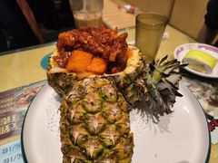 -吴系粤菜馆·茶餐厅(深业上城店)