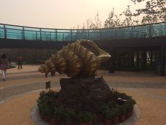 -武清南湖绿博园