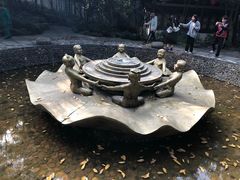 -杭州黄龙洞