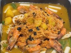 -半天妖烤鱼(石岛店)