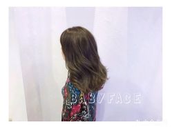 -BABY FACE沙龙