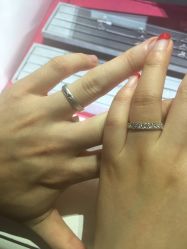 -Zbird钻石小鸟·钻戒婚戒定制高端珠宝私人定制中心