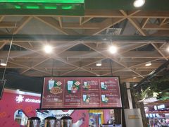 -兰芳园丝袜奶茶(方庄时代店)
