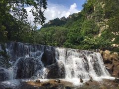 -丹东天桥沟景区