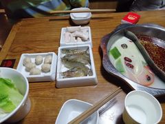 -傣妹火锅(荔湾广场店)