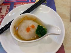 -中恒华茶楼(牌坊店)