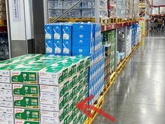 -山姆会员商店(亦庄创意生活广场店)
