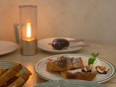 -玲婧胡同·生日蛋糕·餐厅(嘉里城店)