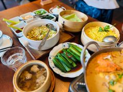 -林四喜·闽南传家菜(鼓浪屿店)