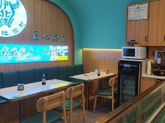 -伊北味·清真青海拉面村(延安路店)