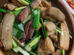 -饭江湖·江湖菜(湖广会馆店)