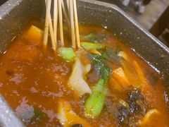 -小俩口烧烤东北菜(双井店)