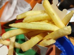 -汉堡王(EAC欧美中心店)