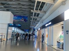 -大连周水子国际机场
