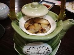 -松子料理(白家庄店)