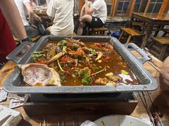 -夹夹大·蟹蟹大排档(财富又一城店)