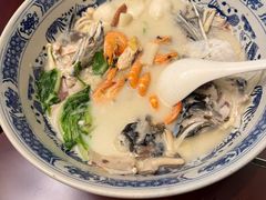 -山外山菜馆(玉泉路店)