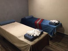 -迈格笙SPA·影院式足道·采耳(金桥店)