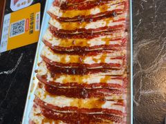 -一品诚记烤肉(大连柏威年购物中心店)