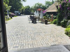 -老房子金沙元年川菜食府·花园餐厅(金沙店)