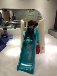 -MINI MARS KIDS CLUB亲子家庭中心(长宁天山店)