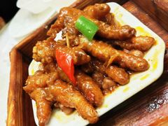 -广州酒家(昌岗地铁站店)