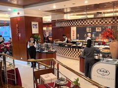 -昆明佳华广场酒店·西餐厅