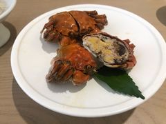 -苏小柳点心·手作小笼包(浦东嘉里城分院)