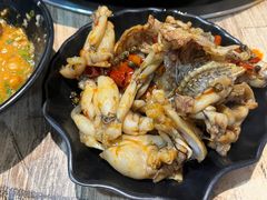-销魂美蛙鱼头火锅(上海首店)