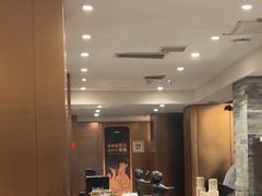 -北京老铺烤鸭(高新店)