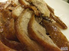 新派烤鸭-金百万烤鸭店(马甸店)