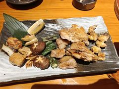 -明日叶居酒屋(师惠坊店)